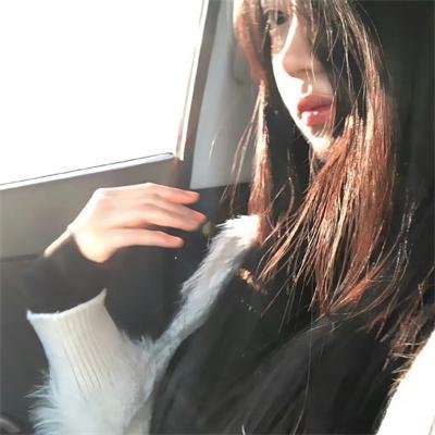 最近，我的妹妹有点怪